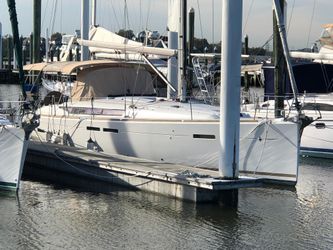 43' Jeanneau 2016 Yacht For Sale